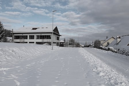 Winter Kallern