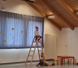 Projektwoche