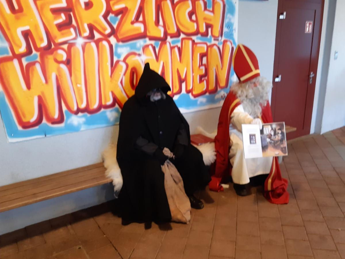 Samichlaus 12