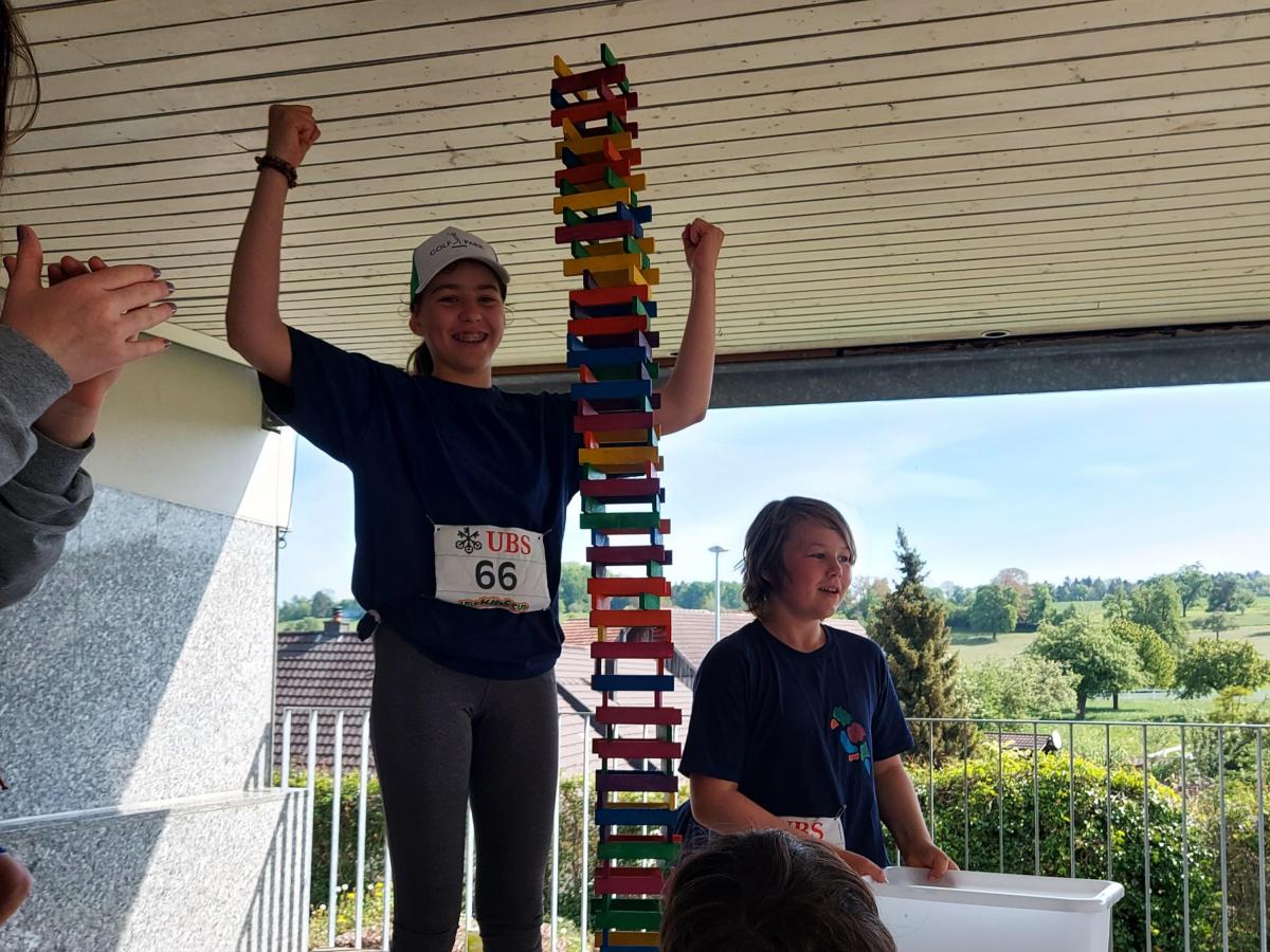 Jenga