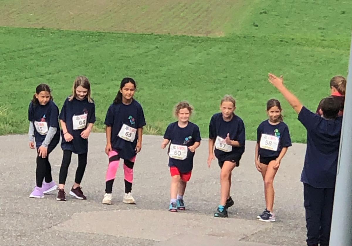 Crosslauf